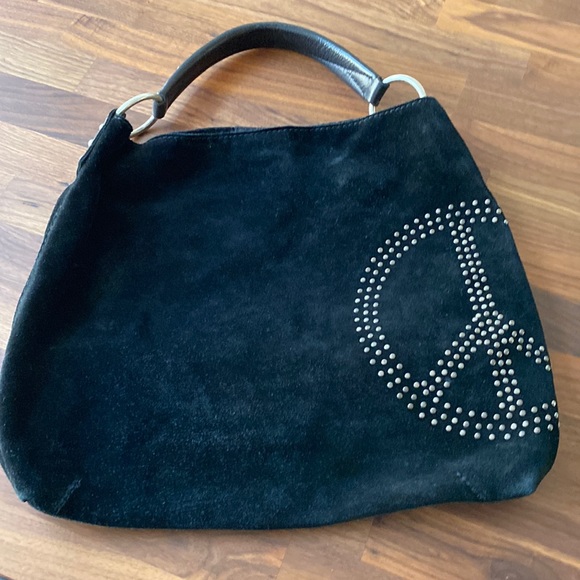 Lucky Brand tote bag - Picture 1 of 3